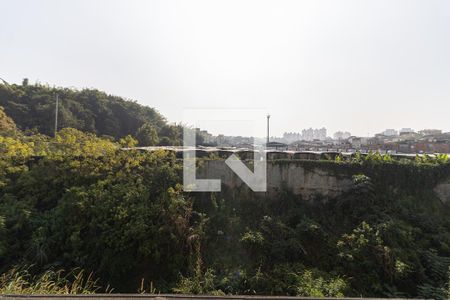 Apartamento à venda com 72m², 3 quartos e 1 vagaVista do Quarto 3