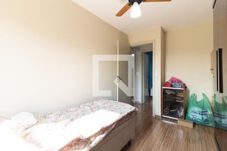 Apartamento à venda com 72m², 3 quartos e 1 vagaQuarto 1