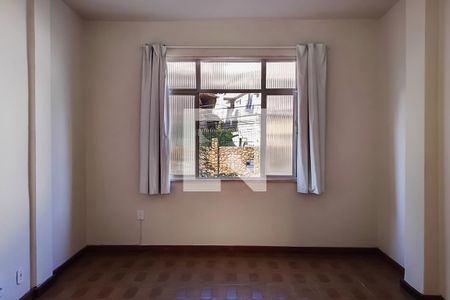 Sala de apartamento para alugar com 2 quartos, 66m² em Ilha do Governador, Rio de Janeiro