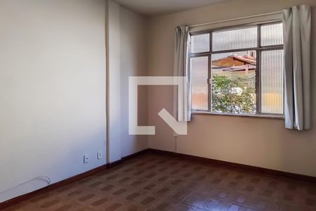 Sala de apartamento para alugar com 2 quartos, 66m² em Ilha do Governador, Rio de Janeiro