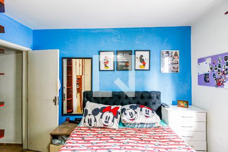 Casa à venda com 150m², 3 quartos e 2 vagasQuarto 2