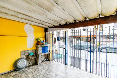 Casa à venda com 150m², 3 quartos e 2 vagasGaragem