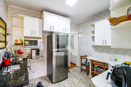 Casa à venda com 150m², 3 quartos e 2 vagasCozinha