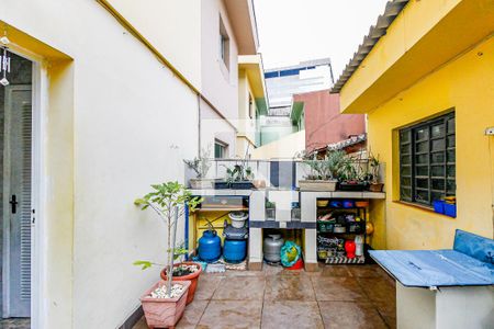 Casa à venda com 150m², 3 quartos e 2 vagasQuintal