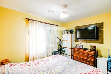 Casa à venda com 150m², 3 quartos e 2 vagasQuarto 3