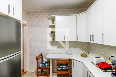 Casa à venda com 150m², 3 quartos e 2 vagasCozinha