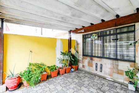 Casa à venda com 150m², 3 quartos e 2 vagasGaragem