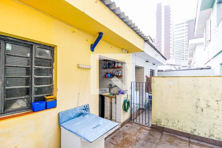 Casa à venda com 150m², 3 quartos e 2 vagasQuintal