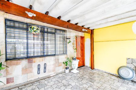 Casa à venda com 150m², 3 quartos e 2 vagasGaragem