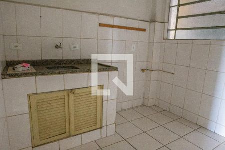 Apartamento para alugar com 80m², 2 quartos e sem vagaCozinha