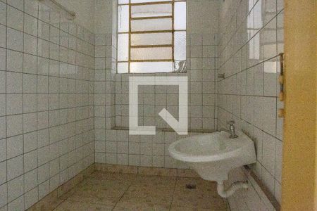 Apartamento para alugar com 80m², 2 quartos e sem vagaBanheiro