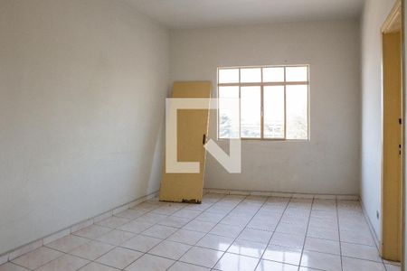 Sala de apartamento para alugar com 2 quartos, 80m² em Luz, São Paulo