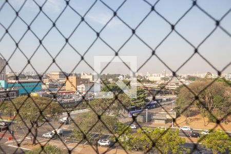 Vista do Quarto 1 de apartamento para alugar com 2 quartos, 80m² em Luz, São Paulo