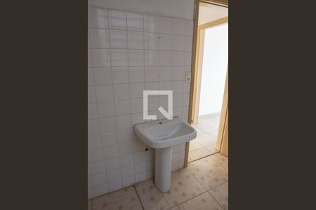 Apartamento para alugar com 80m², 2 quartos e sem vaga Apartamento para alugar com 80m², 2 quartos e sem vagaBanheiro