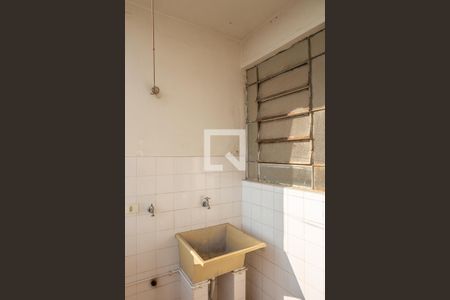 Apartamento para alugar com 80m², 2 quartos e sem vaga Apartamento para alugar com 80m², 2 quartos e sem vagaÁrea de Serviço