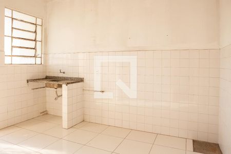 Apartamento para alugar com 80m², 2 quartos e sem vaga Apartamento para alugar com 80m², 2 quartos e sem vagaCozinha