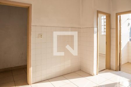 Apartamento para alugar com 80m², 2 quartos e sem vaga Apartamento para alugar com 80m², 2 quartos e sem vagaCozinha