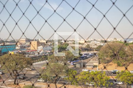 Vista da Sala de apartamento para alugar com 2 quartos, 80m² em Luz, São Paulo