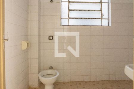 Apartamento para alugar com 80m², 2 quartos e sem vaga Apartamento para alugar com 80m², 2 quartos e sem vagaBanheiro