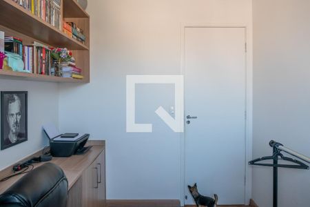 Apartamento à venda com 74m², 3 quartos e 2 vagas Apartamento à venda com 74m², 3 quartos e 2 vagasQuarto 2