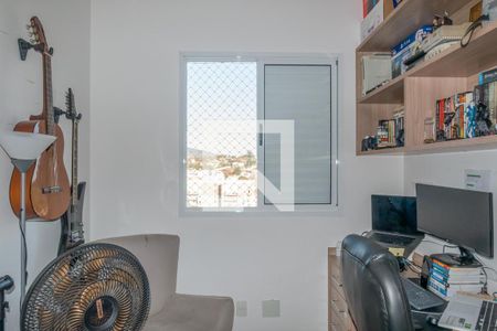 Apartamento à venda com 74m², 3 quartos e 2 vagas Apartamento à venda com 74m², 3 quartos e 2 vagasQuarto 2