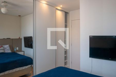 Apartamento à venda com 74m², 3 quartos e 2 vagas Apartamento à venda com 74m², 3 quartos e 2 vagasSuíte