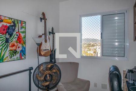 Apartamento à venda com 74m², 3 quartos e 2 vagas Apartamento à venda com 74m², 3 quartos e 2 vagasQuarto 2