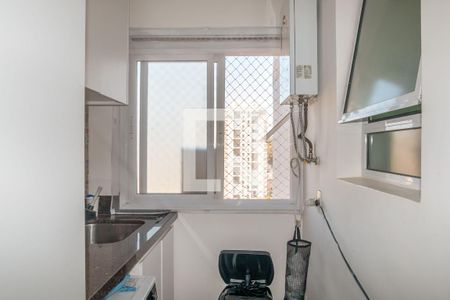 Apartamento à venda com 74m², 3 quartos e 2 vagas Apartamento à venda com 74m², 3 quartos e 2 vagasÁrea de Serviço