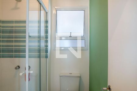 Apartamento à venda com 74m², 3 quartos e 2 vagas Apartamento à venda com 74m², 3 quartos e 2 vagasBanheiro