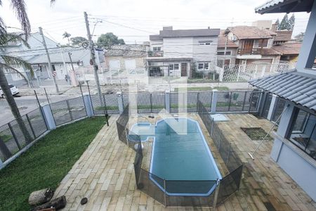 Casa à venda com 333m², 4 quartos e 5 vagas Casa à venda com 333m², 4 quartos e 5 vagasVista suite 1