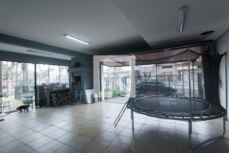Casa à venda com 333m², 4 quartos e 5 vagas Casa à venda com 333m², 4 quartos e 5 vagasGaragem