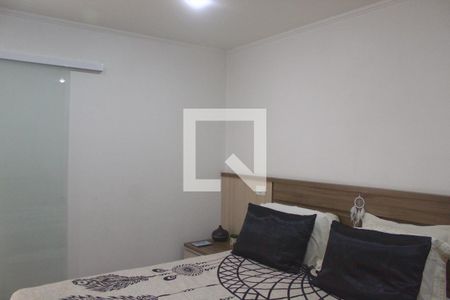 Casa à venda com 280m², 4 quartos e 2 vagasQuarto 3 - Suíte