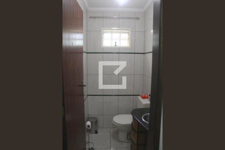 Casa à venda com 280m², 4 quartos e 2 vagasLavabo