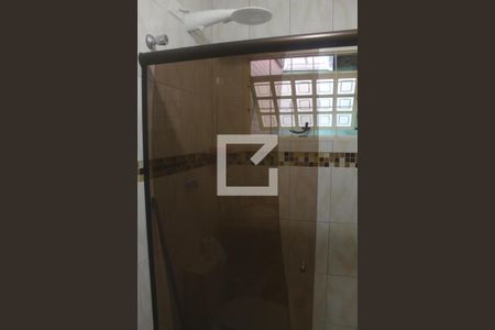 Casa à venda com 280m², 4 quartos e 2 vagasBanheiro da Suíte 1