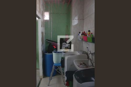 Casa à venda com 280m², 4 quartos e 2 vagasÁrea de Serviço