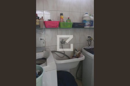 Casa à venda com 280m², 4 quartos e 2 vagasÁrea de Serviço