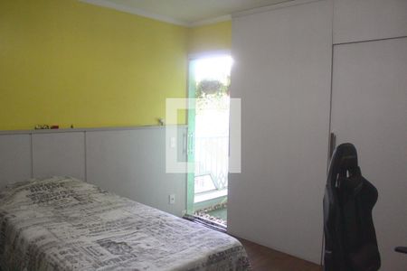Casa à venda com 280m², 4 quartos e 2 vagasQuarto Suíte