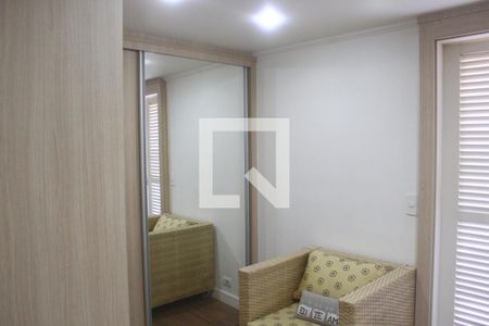 Casa à venda com 280m², 4 quartos e 2 vagasCloset da suíte 3