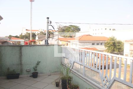 Casa à venda com 280m², 4 quartos e 2 vagasVaranda