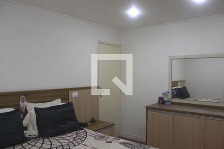 Casa à venda com 280m², 4 quartos e 2 vagasQuarto 3 - Suíte