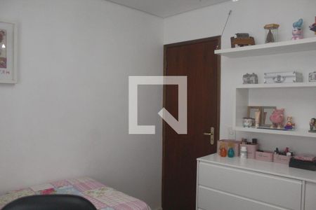 Casa à venda com 280m², 4 quartos e 2 vagasQuarto 2 - Suíte