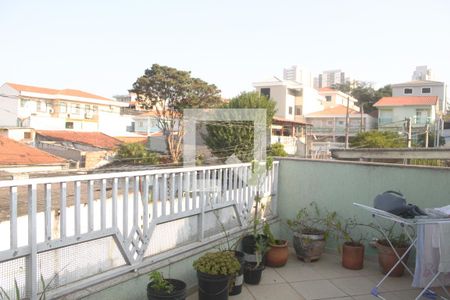 Casa à venda com 280m², 4 quartos e 2 vagasVaranda