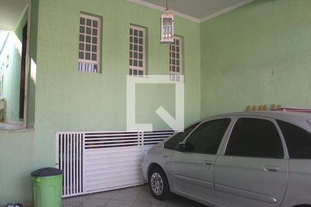 Casa à venda com 280m², 4 quartos e 2 vagasGaragem