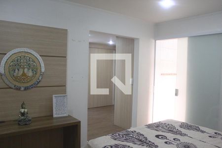 Casa à venda com 280m², 4 quartos e 2 vagasQuarto 3 - Suíte