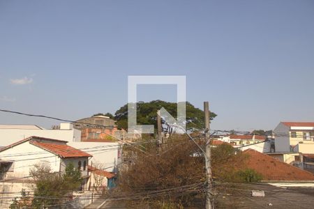 Casa à venda com 280m², 4 quartos e 2 vagasVista da Varanda