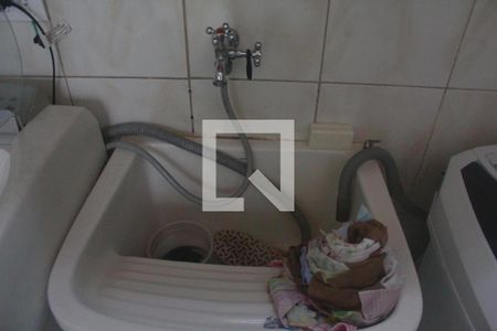 Casa à venda com 280m², 4 quartos e 2 vagasÁrea de Serviço