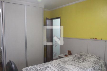 Casa à venda com 280m², 4 quartos e 2 vagasQuarto Suíte