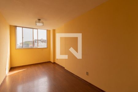 Sala de apartamento para alugar com 2 quartos, 50m² em Centro, Nilópolis