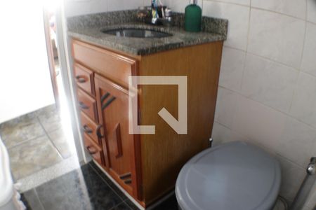 Apartamento à venda com 48m², 2 quartos e 1 vagaBanheiro