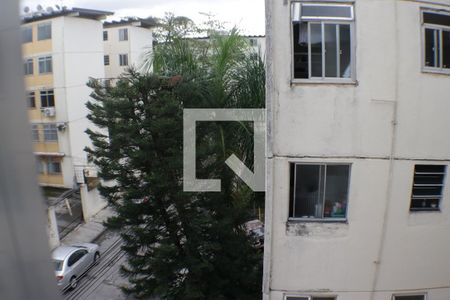 Apartamento à venda com 48m², 2 quartos e 1 vagaCozinha